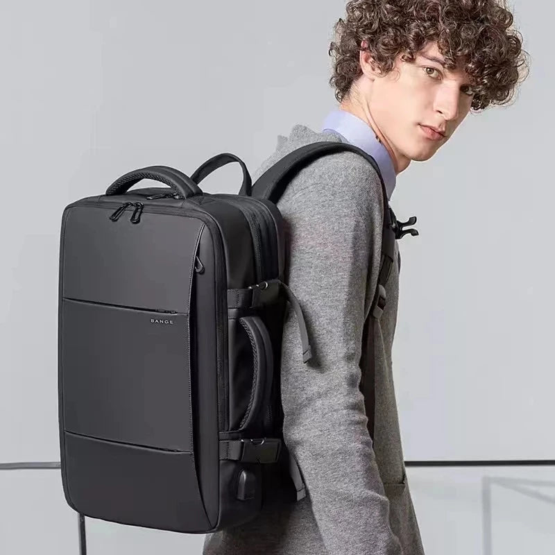 sac-a-dos-voyage-noir-pour-homme